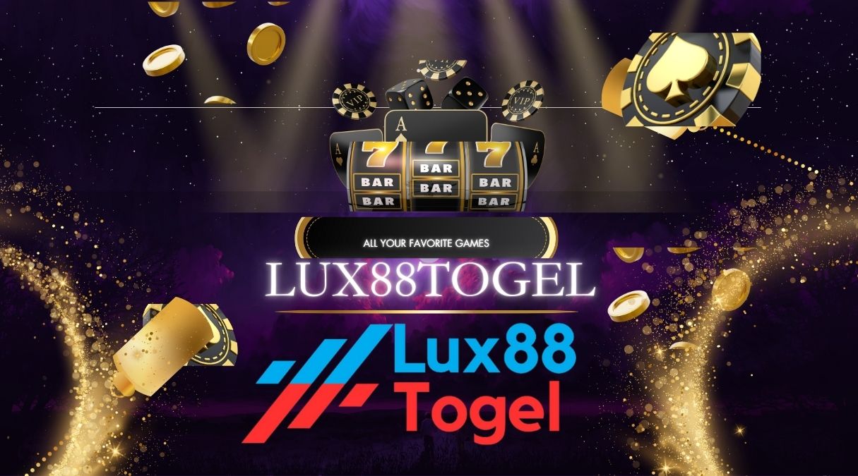 Lux88togel